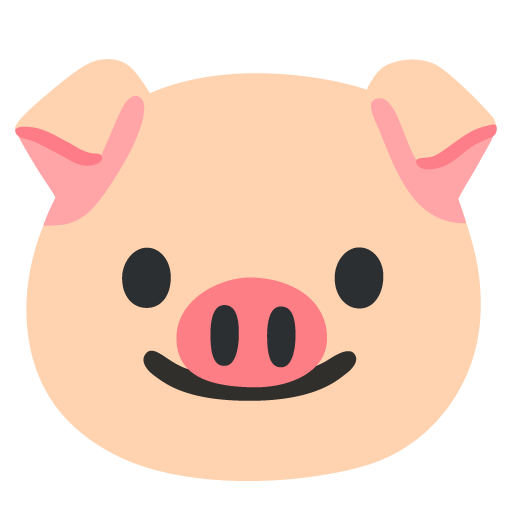 🐷