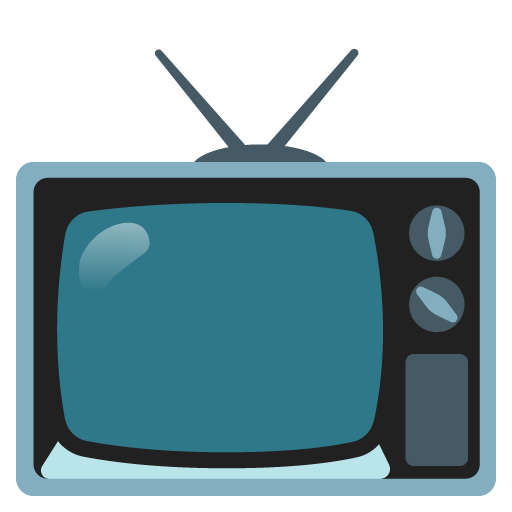 📺