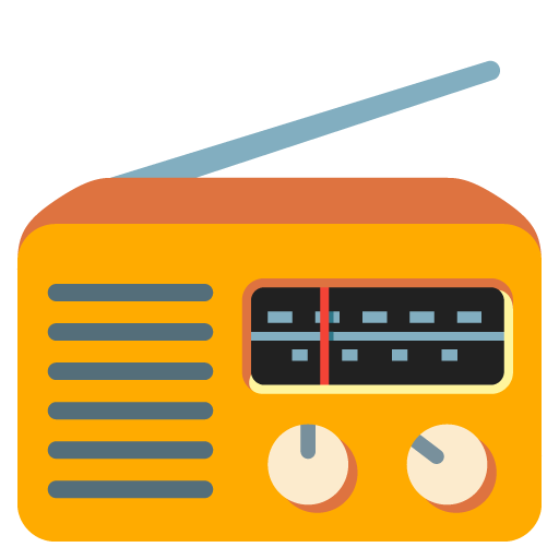 📻